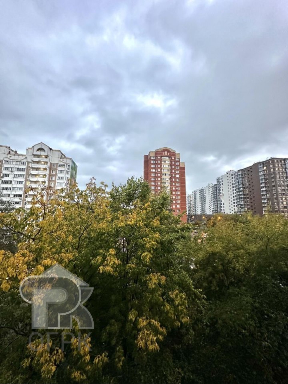 Купить 2-комнатную квартиру, №387415