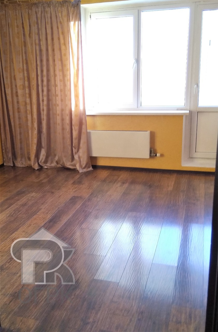 Купить 1-комнатную квартиру, №368528