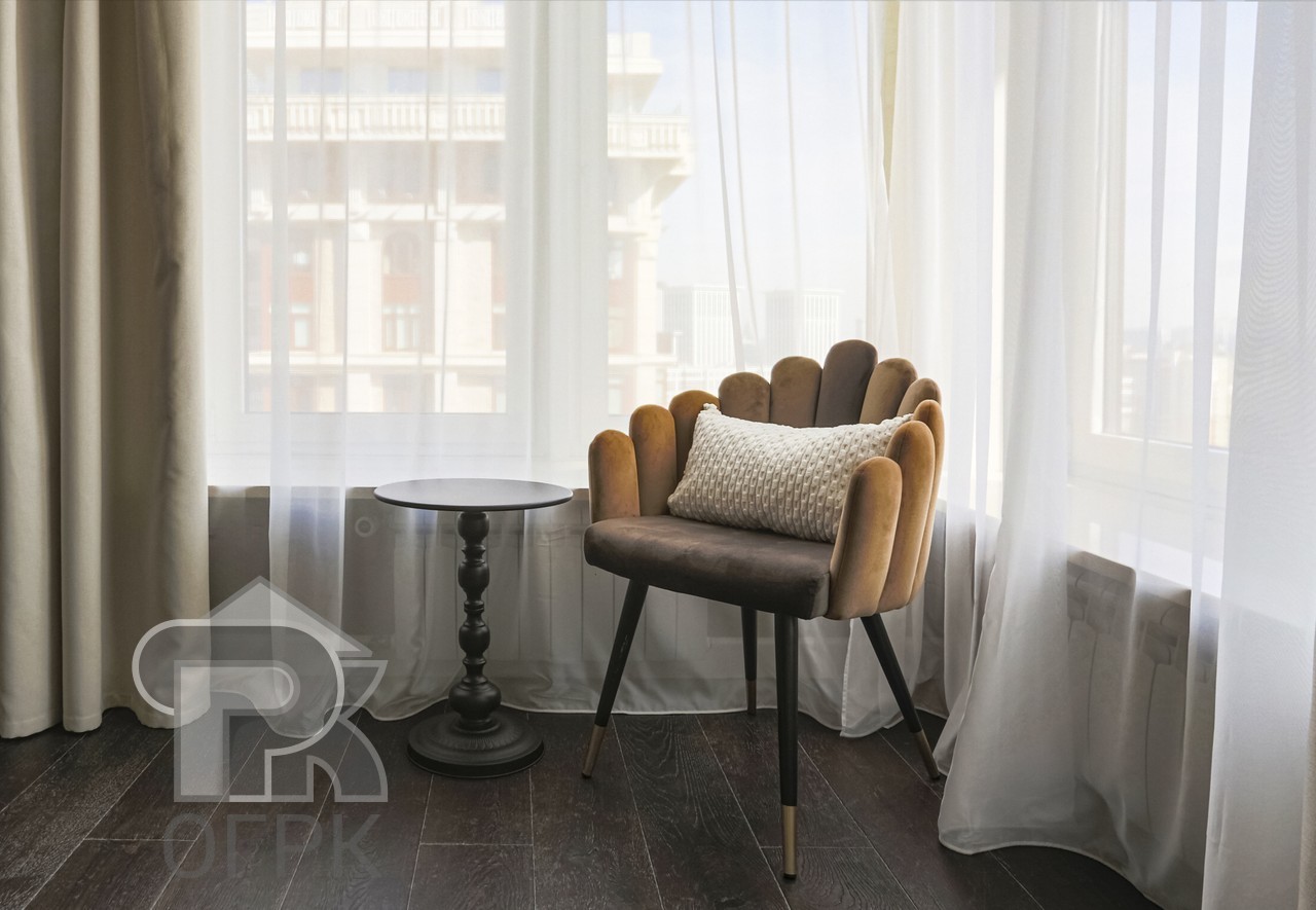 Купить 4-комнатную квартиру, №387262