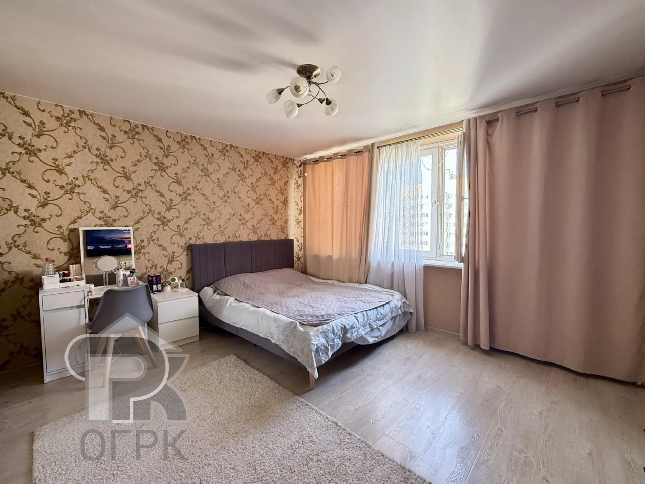 Купить 2-комнатную квартиру, №390749