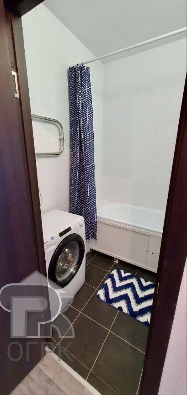 Купить 1-комнатную квартиру, №387980