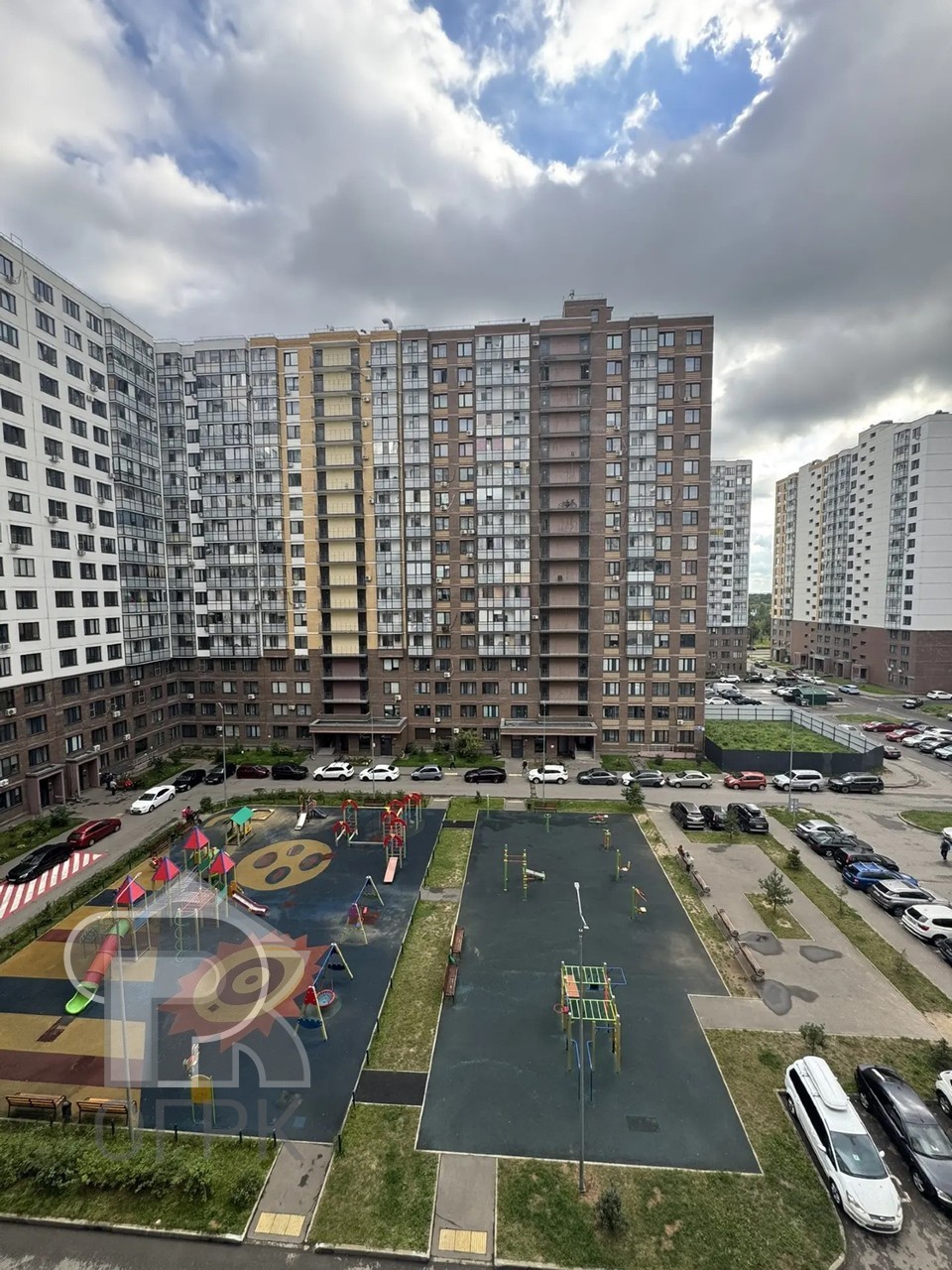 Купить студию, №391738