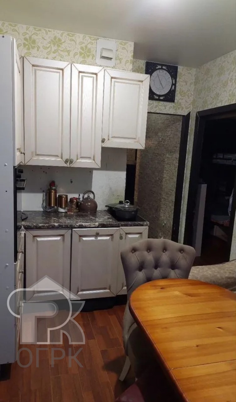 Купить 1-комнатную квартиру, №389106