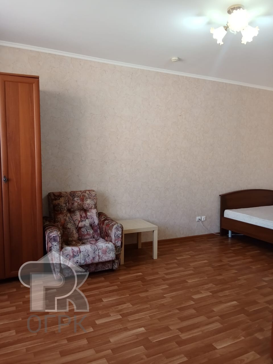 Купить 1-комнатную квартиру, №386082