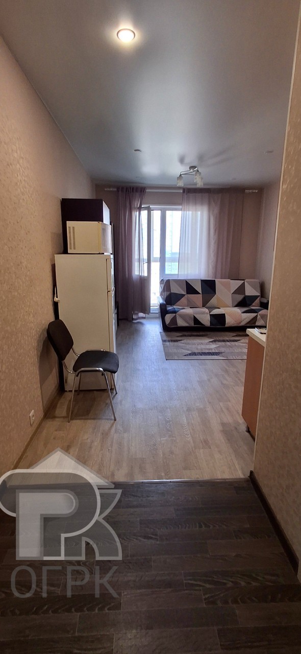 Купить студию, №390316