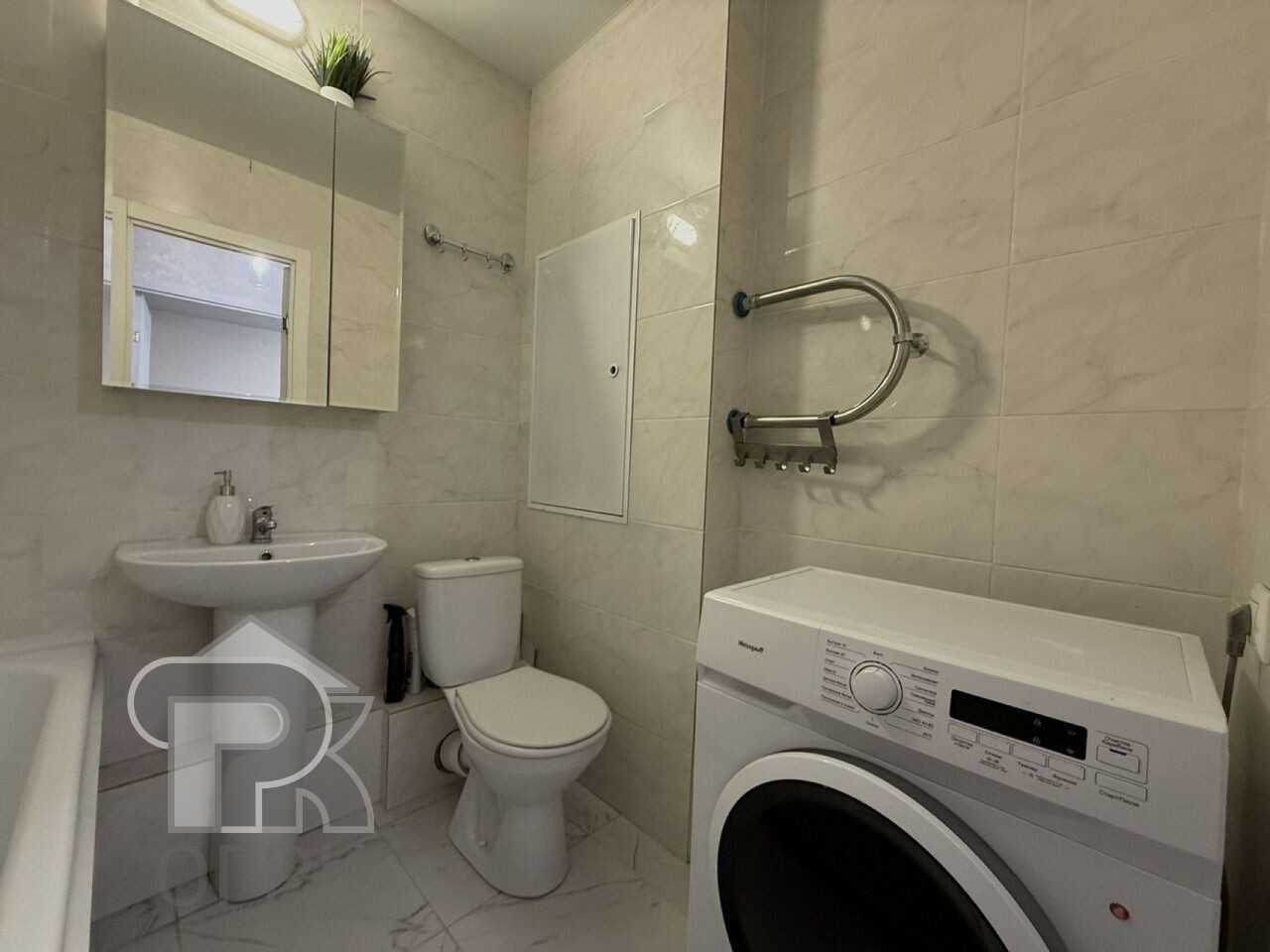 Купить 1-комнатную квартиру, №387524