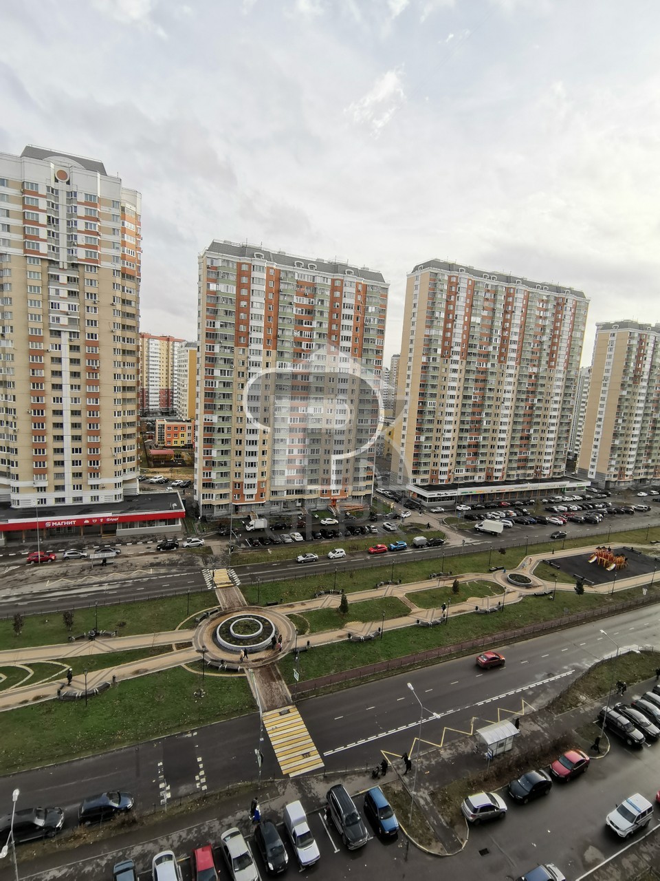 Купить 2-комнатную квартиру, №372299