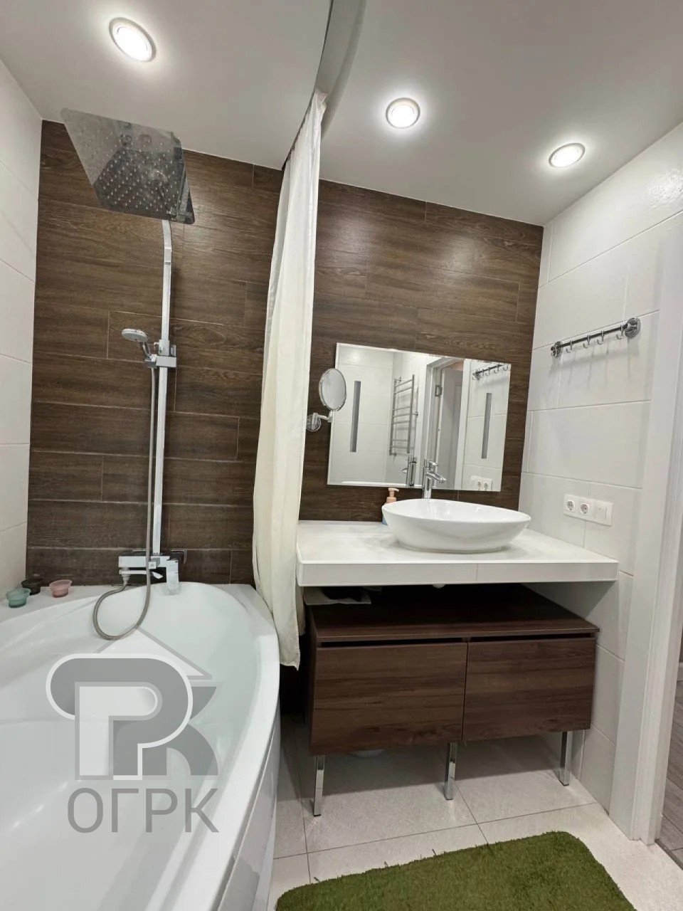 Купить 3-комнатную квартиру, №388803