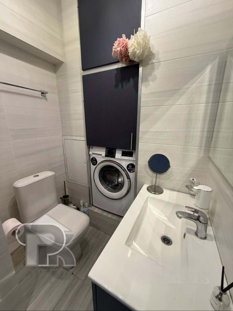 Купить 1-комнатную квартиру, №388449