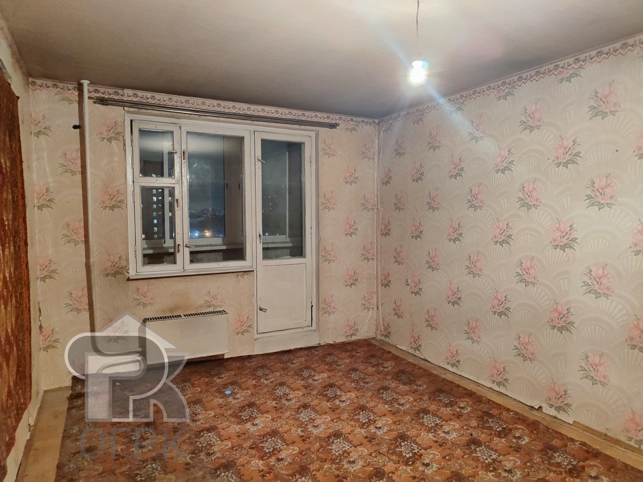 Купить 2-комнатную квартиру, №387488