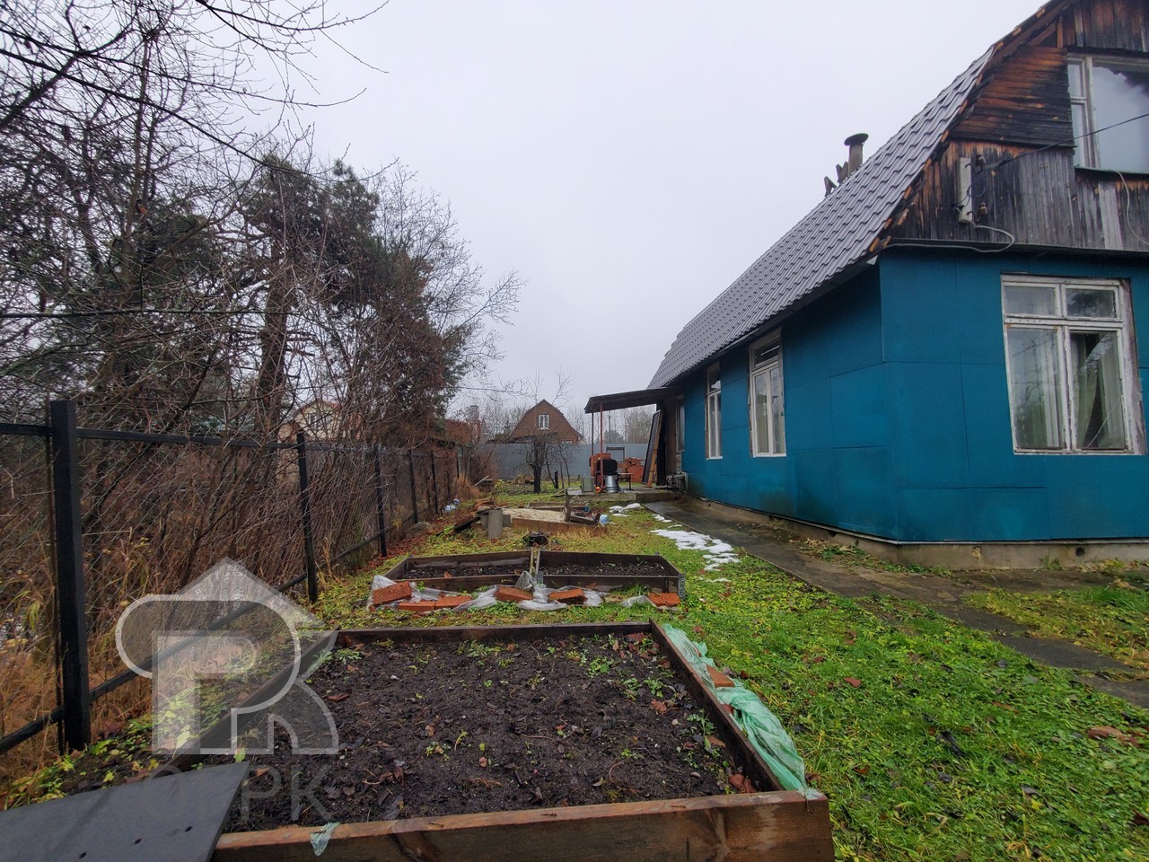 Купить дом, №387641