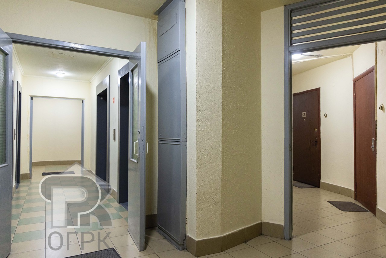 Купить 2-комнатную квартиру, №388385