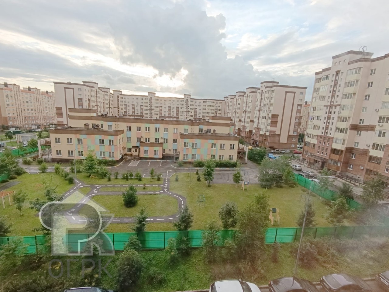 Купить 1-комнатную квартиру, №386045