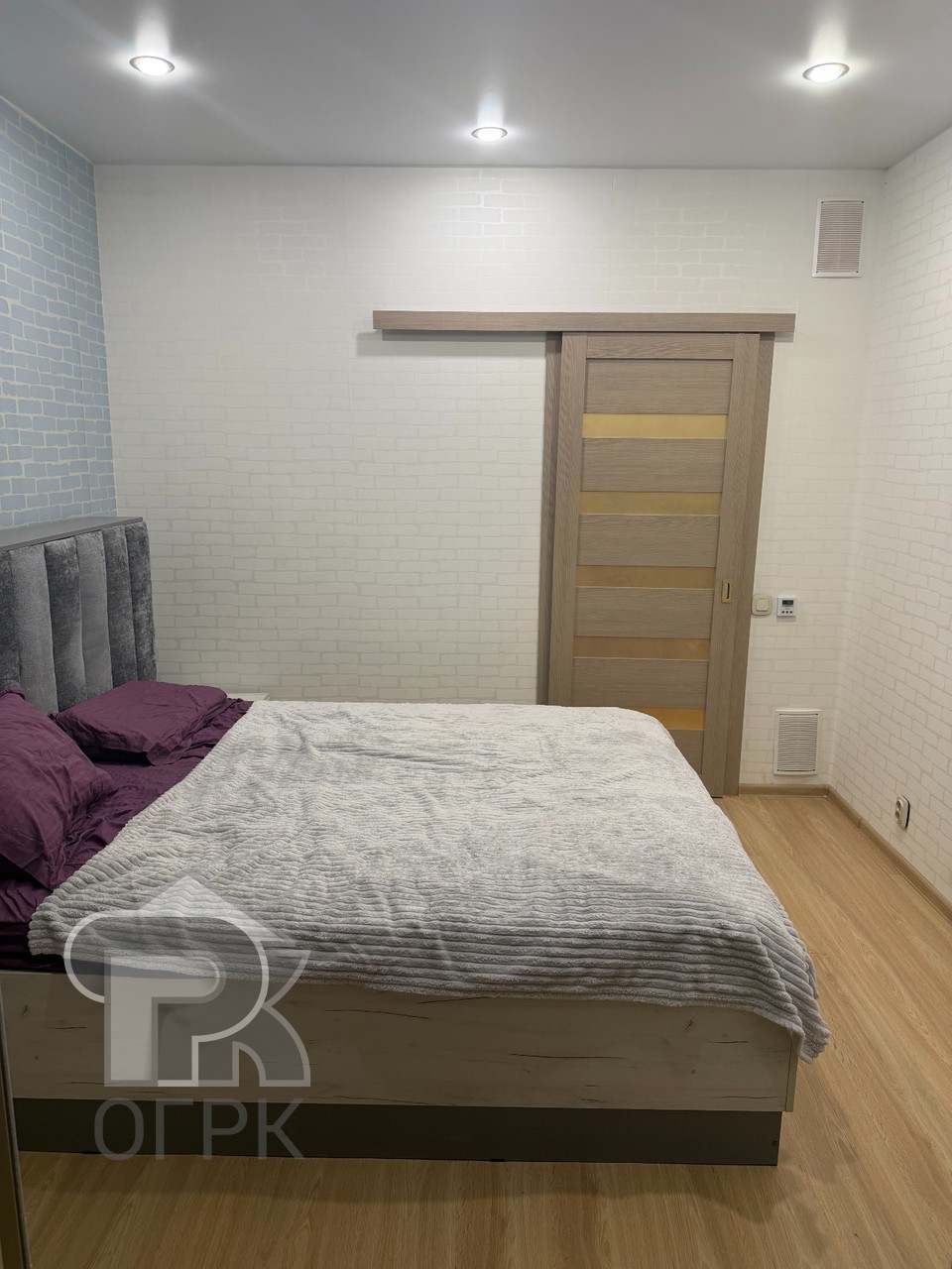 Купить 1-комнатную квартиру, №388250