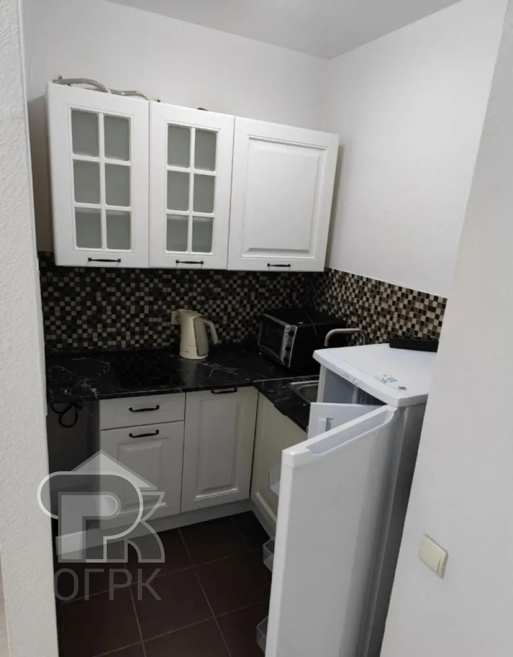 Купить студию, №389366