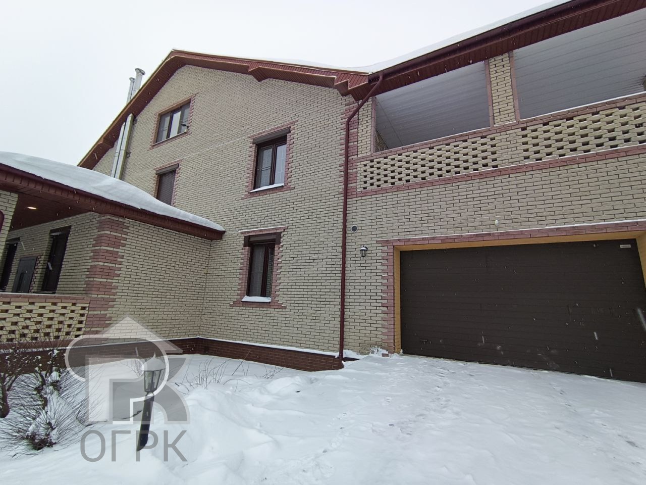 Купить коттедж, №388033