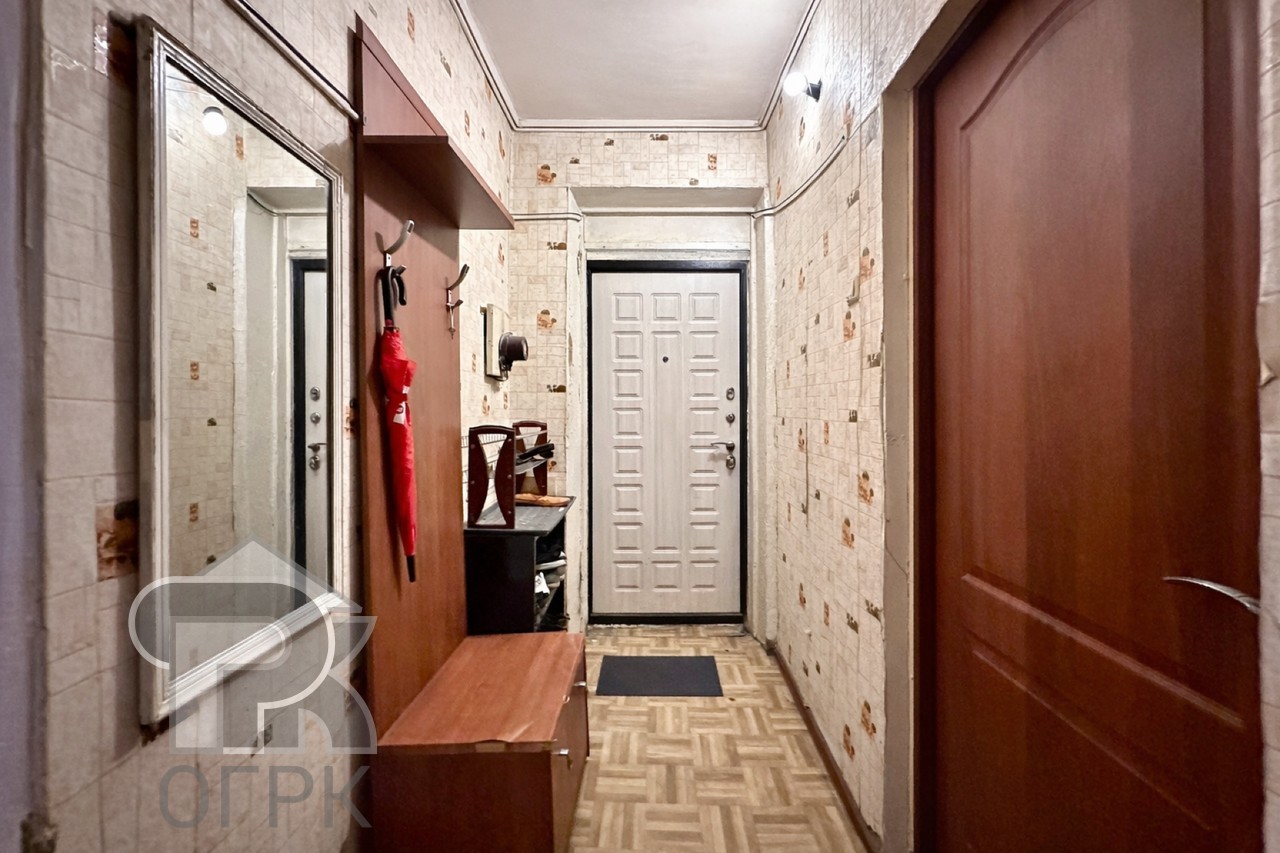 Купить комнату в 3-ккв, №388355