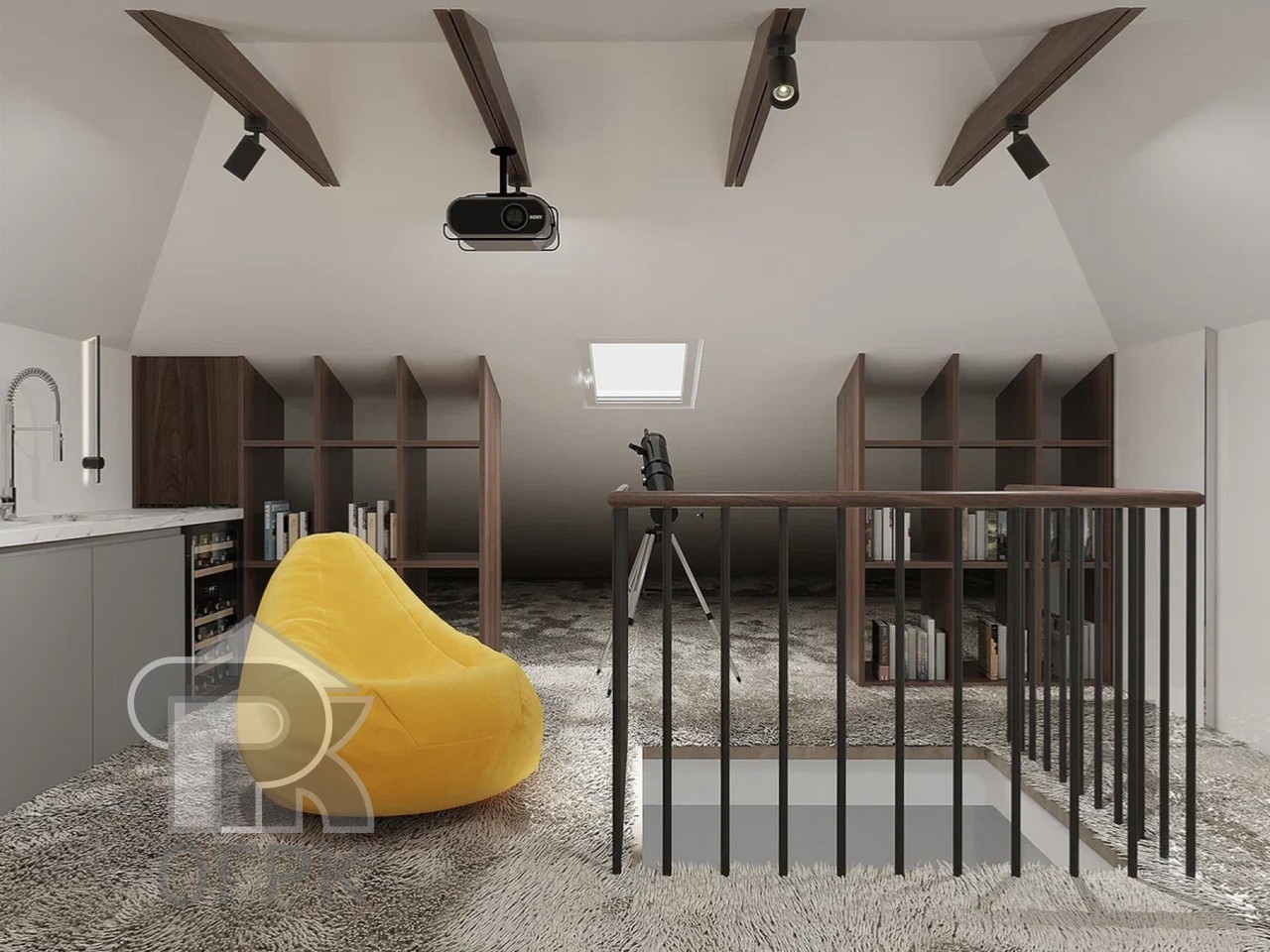 Купить коттедж, №387793