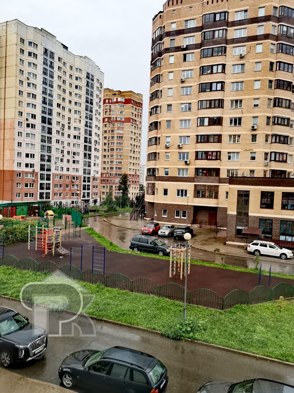 Купить 3-комнатную квартиру, №386686