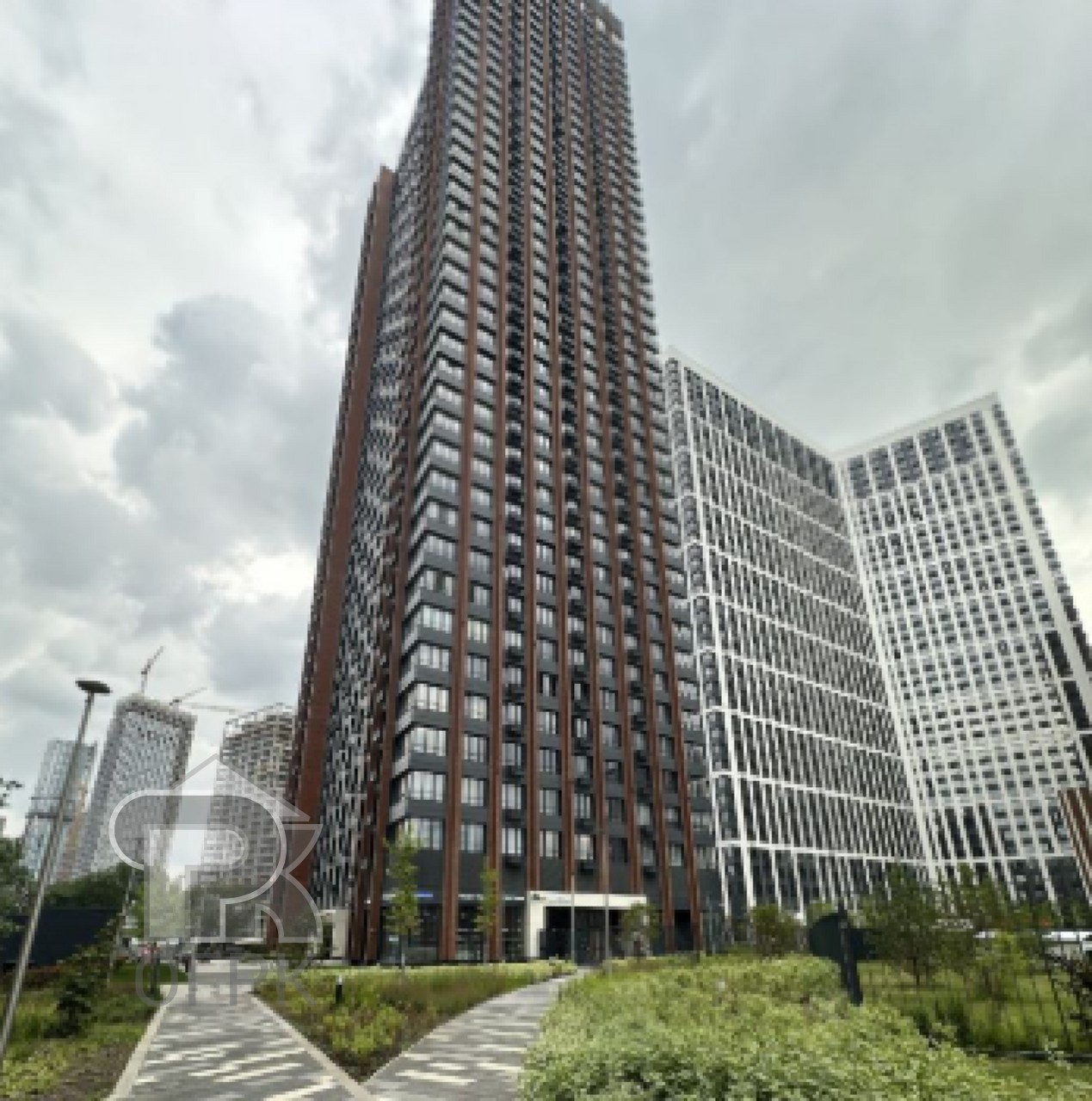 Купить 2-комнатную квартиру, №388823