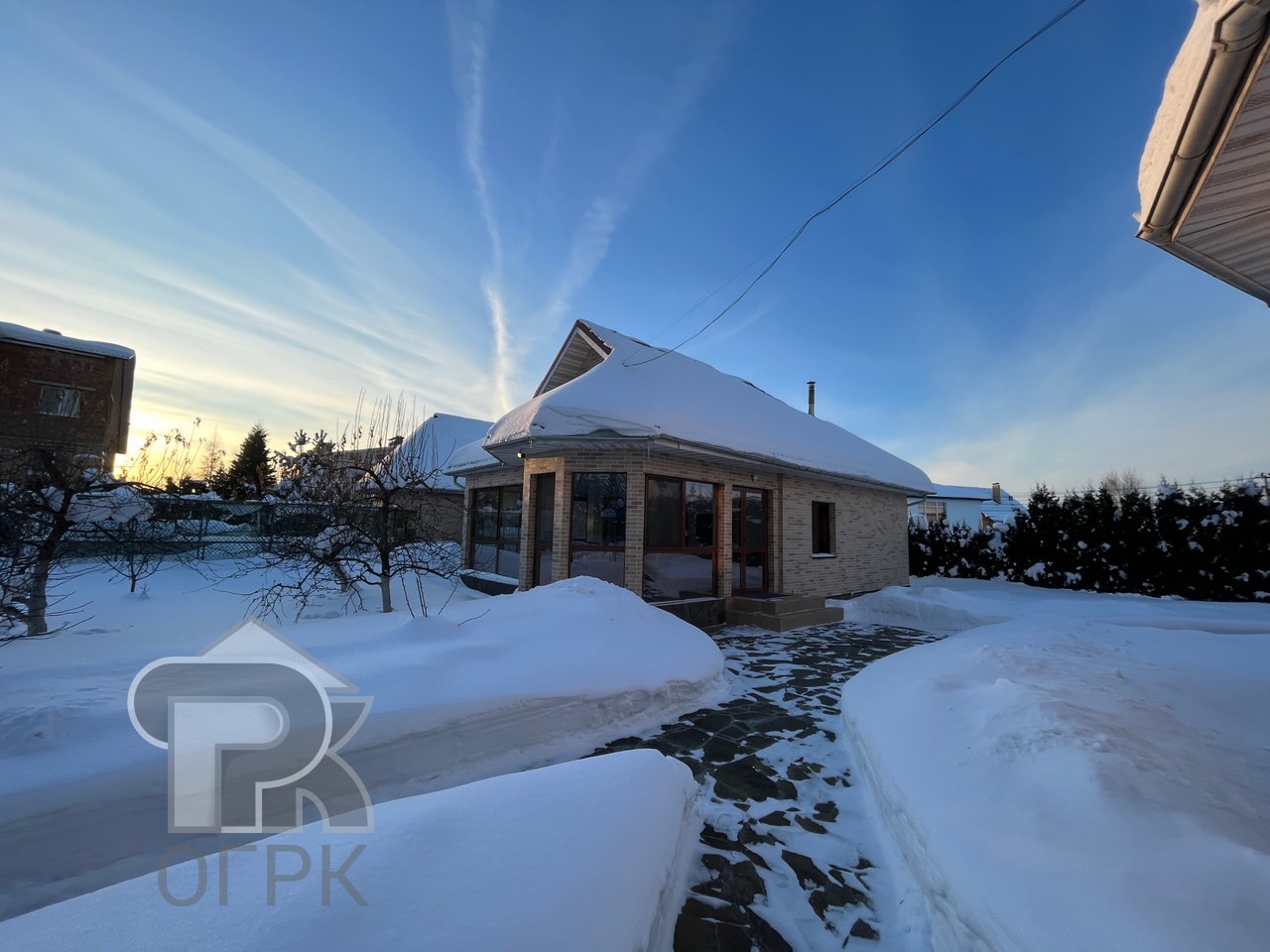 Купить коттедж, №388373