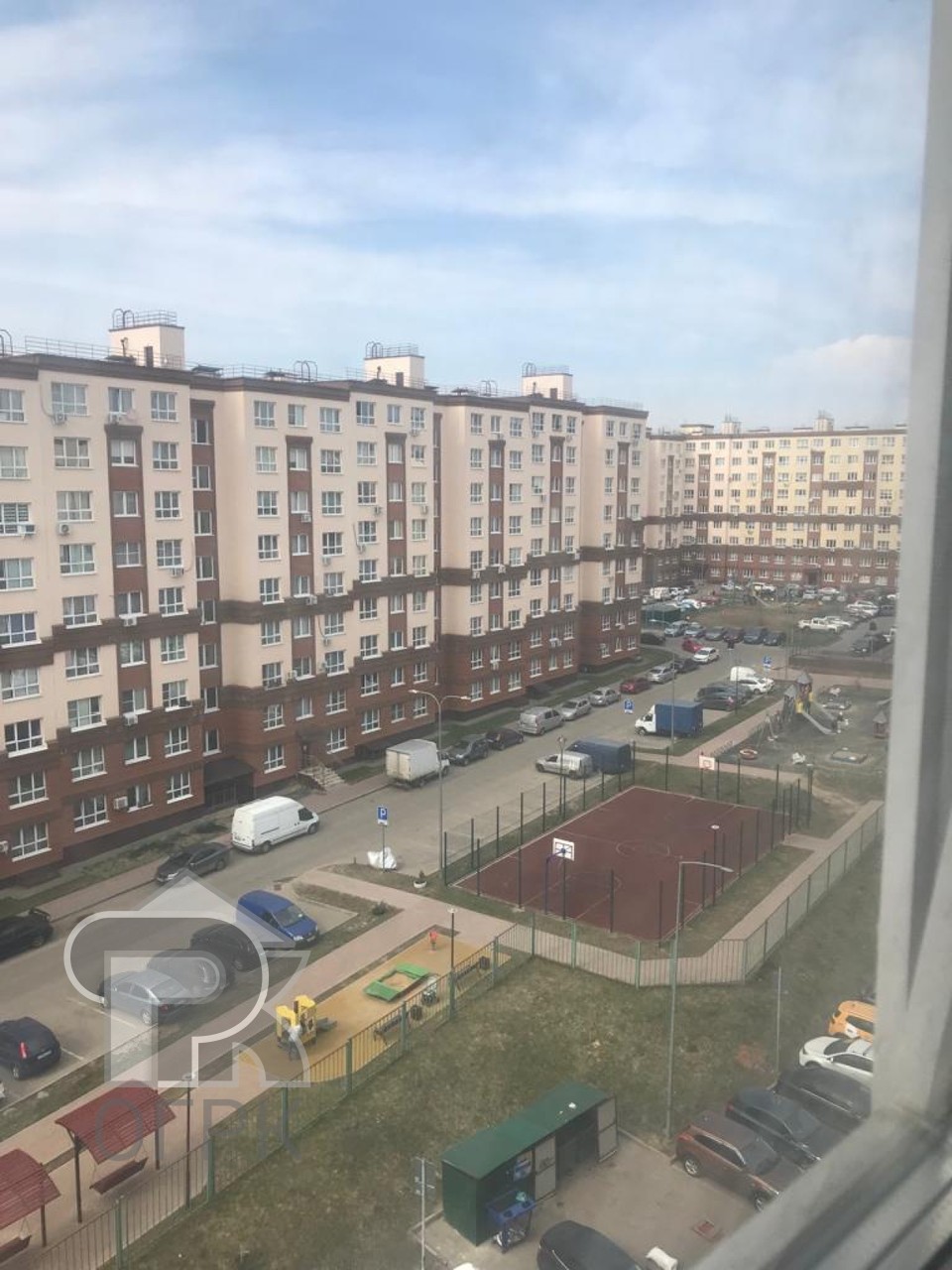 Купить студию, №373671