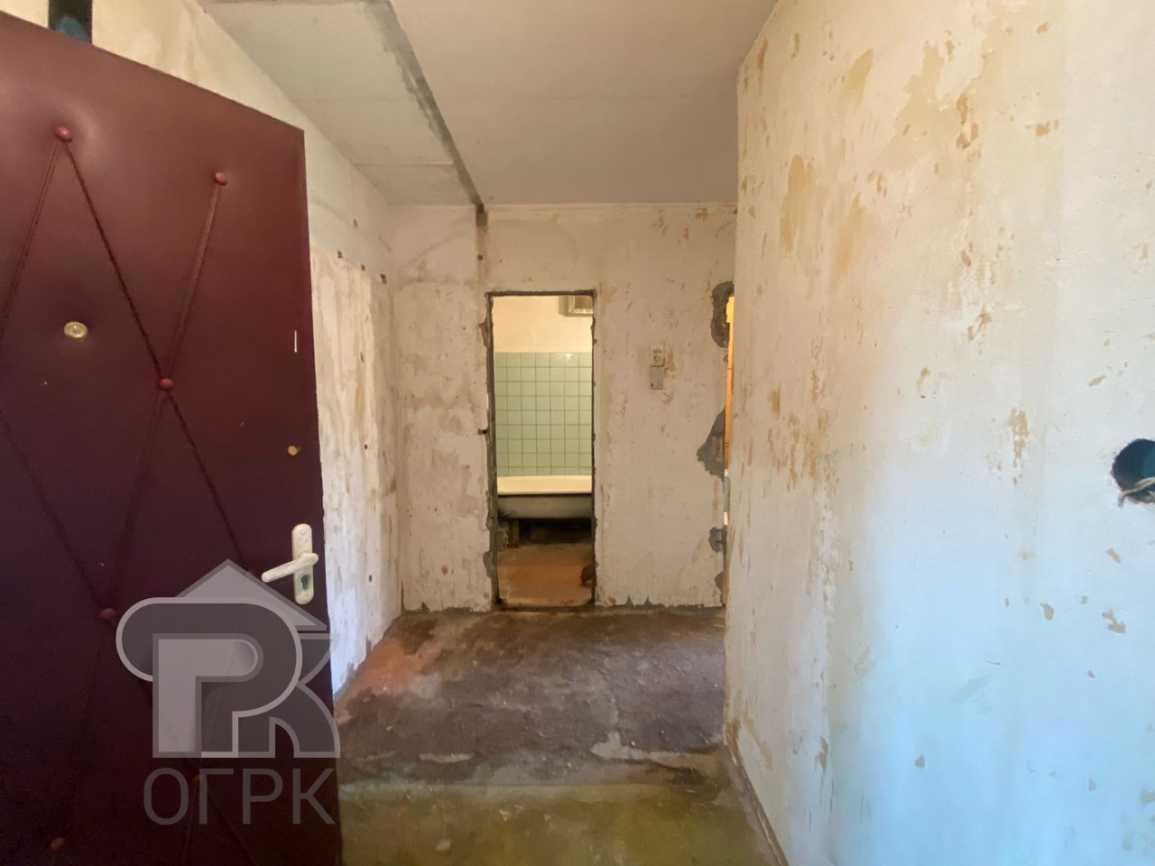 Купить 2-комнатную квартиру, №385060