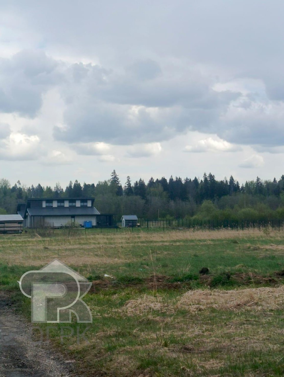 Купить землю, №385290