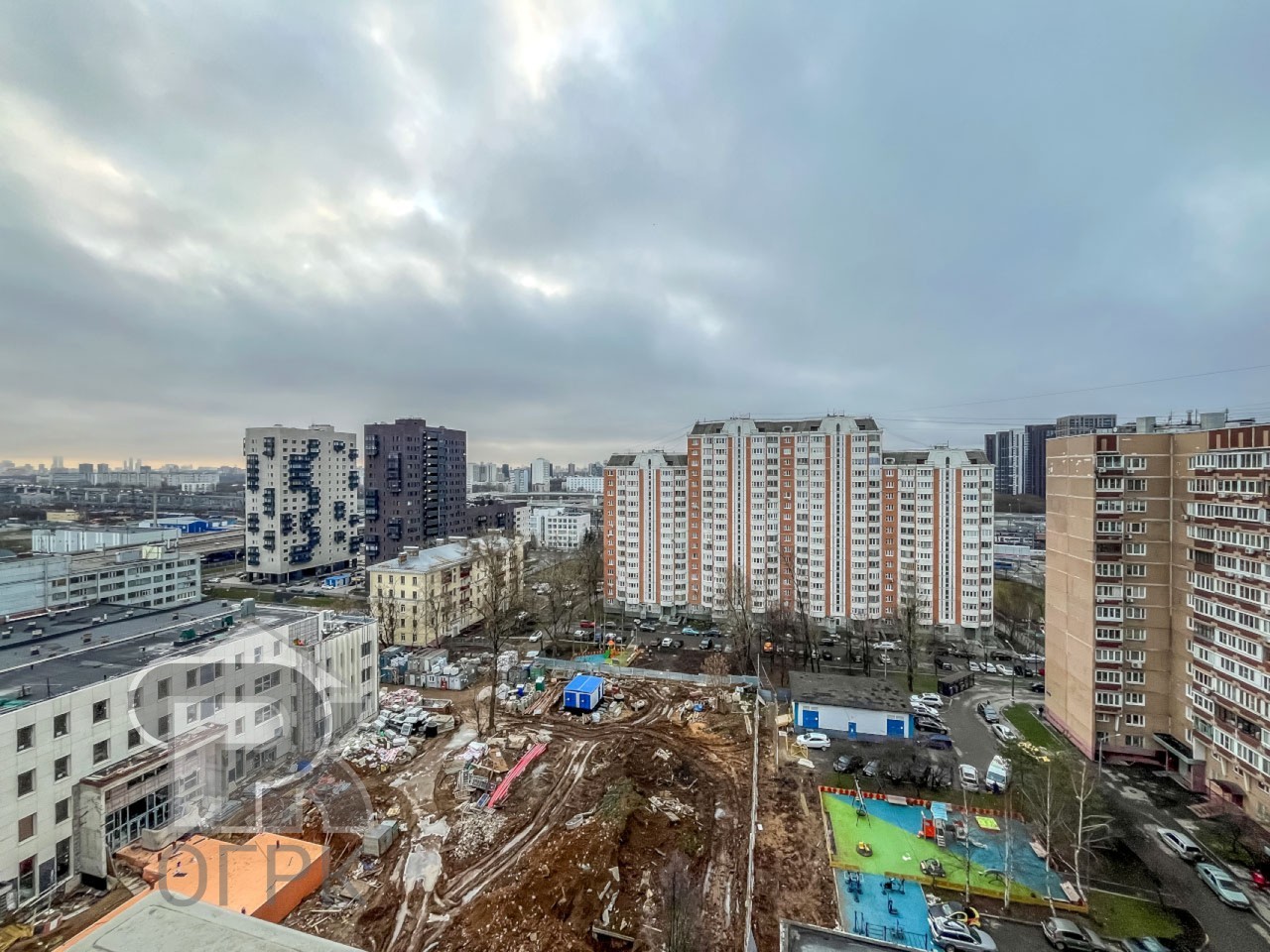 Купить 2-комнатную квартиру, №387901