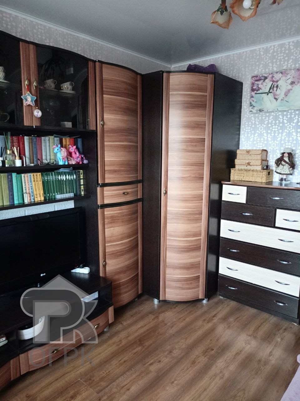 Купить 3-комнатную квартиру, №387862