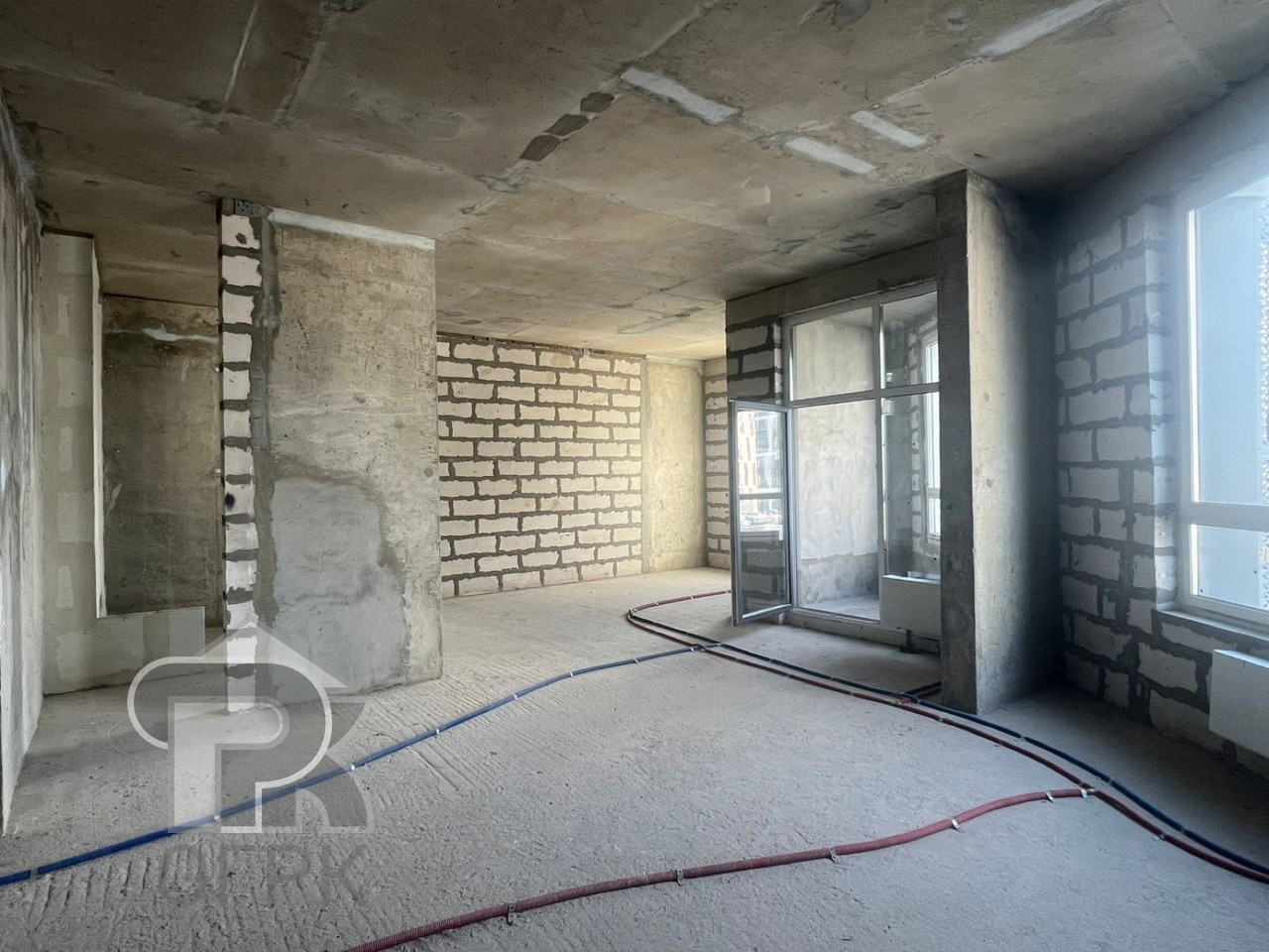 Купить 3-комнатную квартиру, №387710