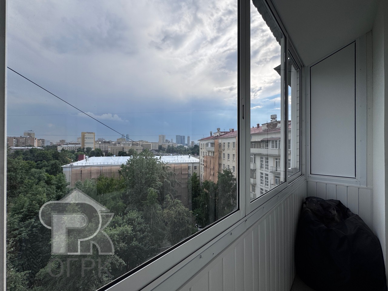 Купить 3-комнатную квартиру, №390274