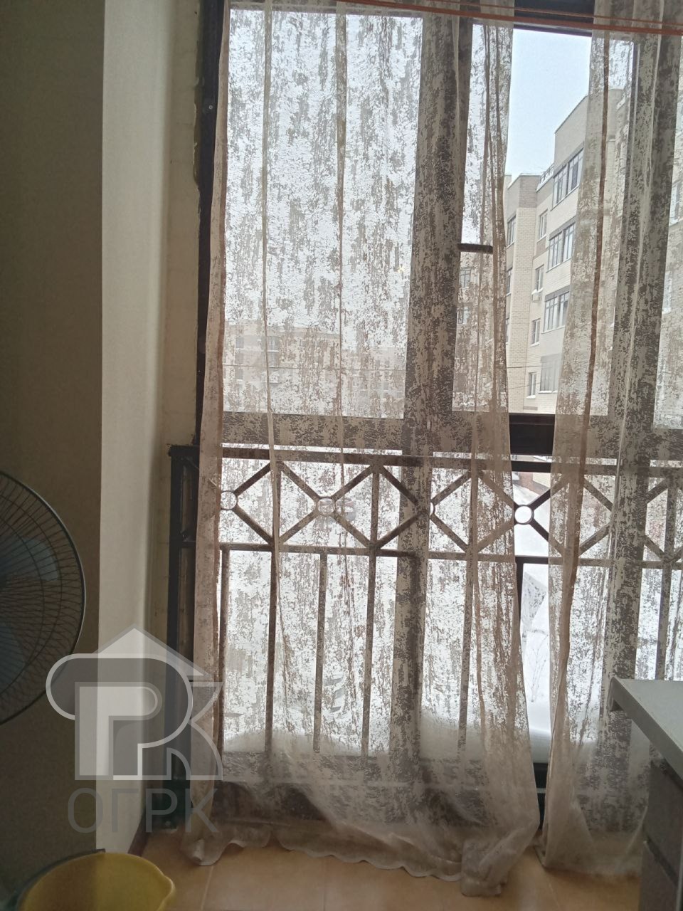 Купить 2-комнатную квартиру, №388236