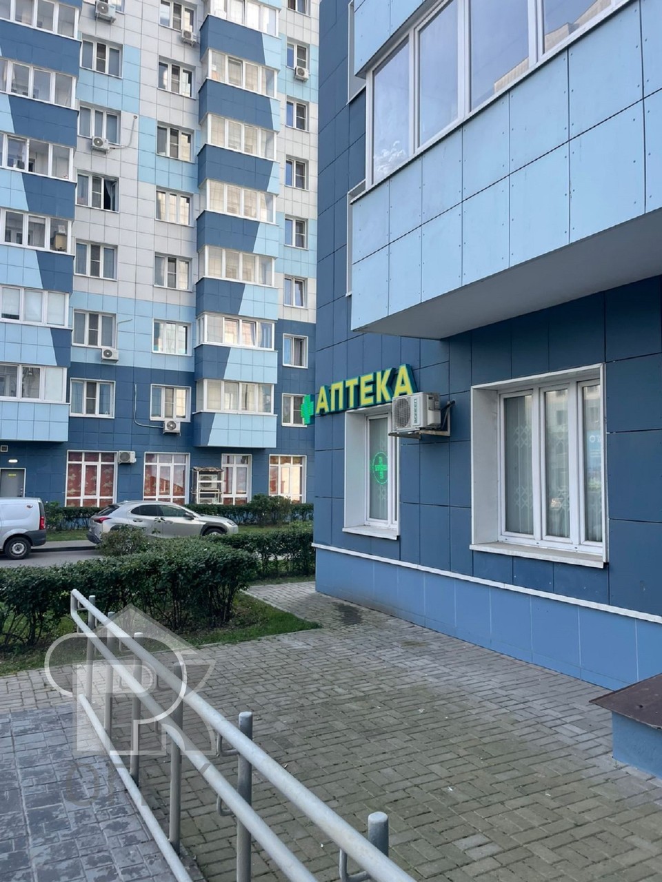 Купить 3-комнатную квартиру, №386365