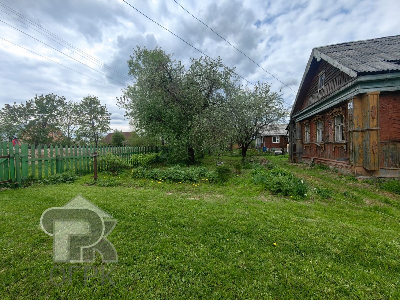 Купить землю, №385637