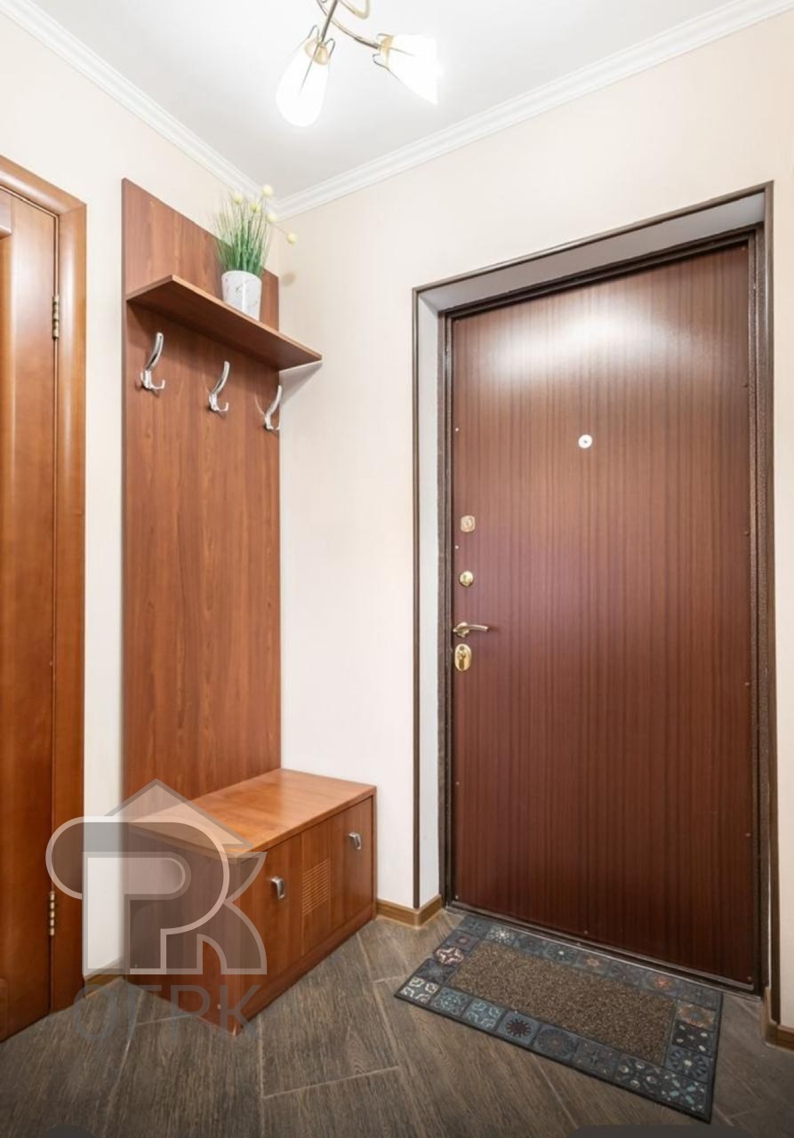 Купить 1-комнатную квартиру, №385801