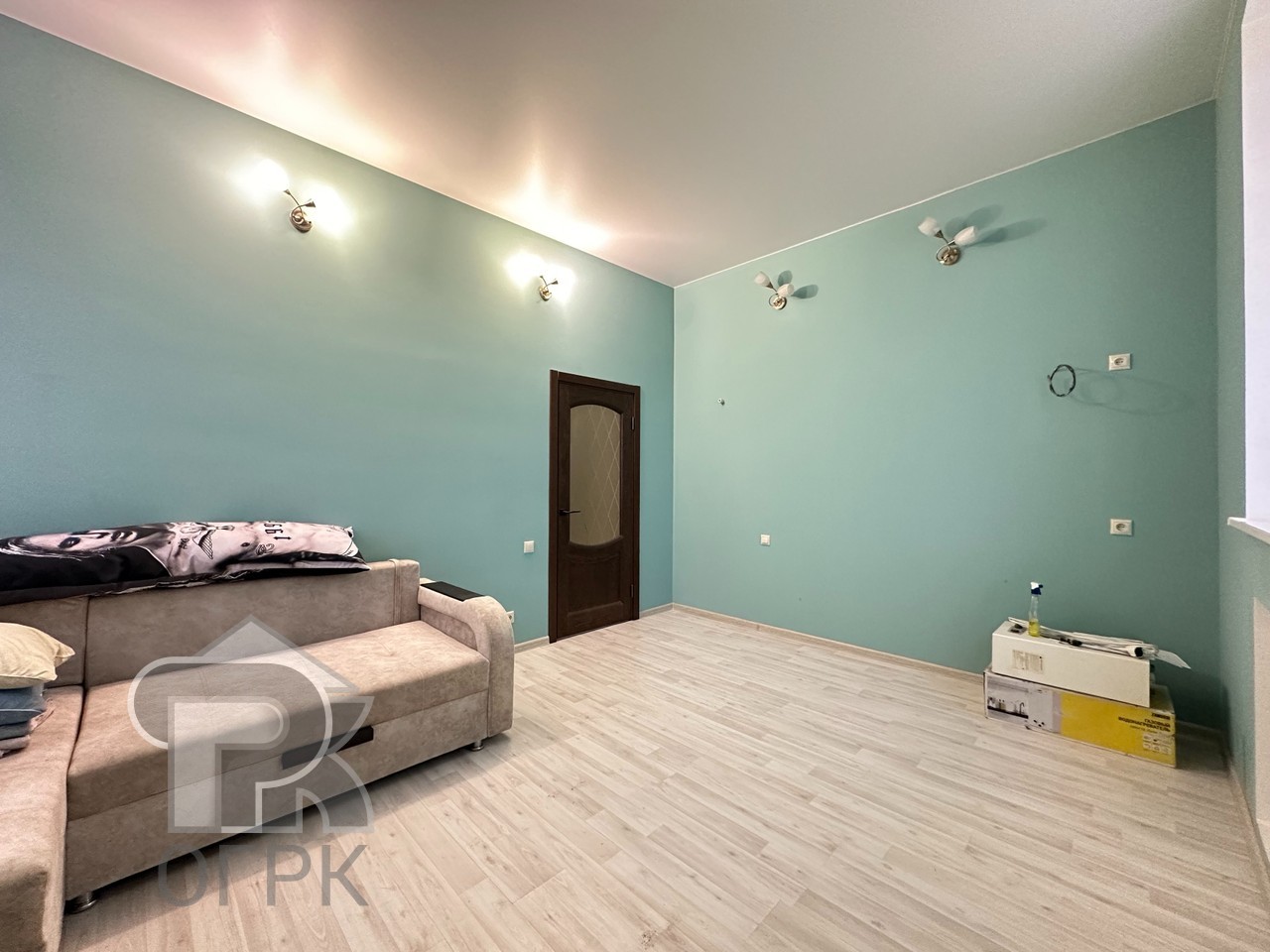 Купить 2-комнатную квартиру, №387867