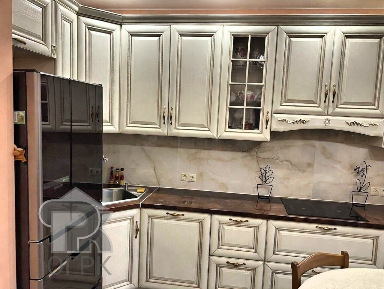 Купить 2-комнатную квартиру, №388649