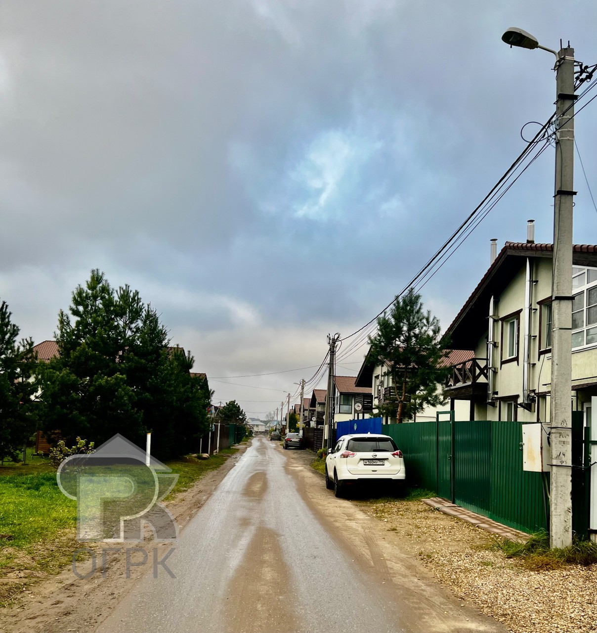 Купить коттедж, №383990