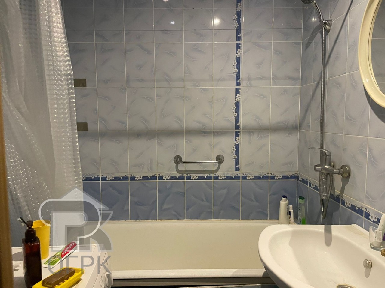 Купить 3-комнатную квартиру, №387655