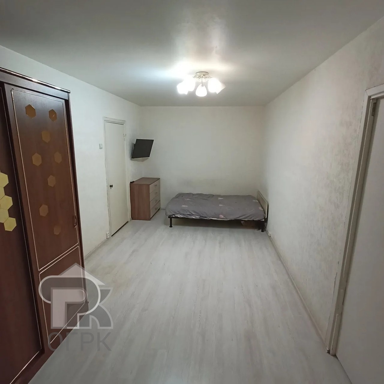 Купить 2-комнатную квартиру, №388178