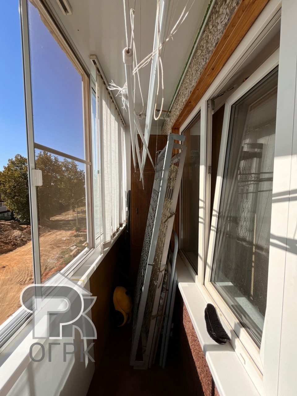 Купить 2-комнатную квартиру, №388103