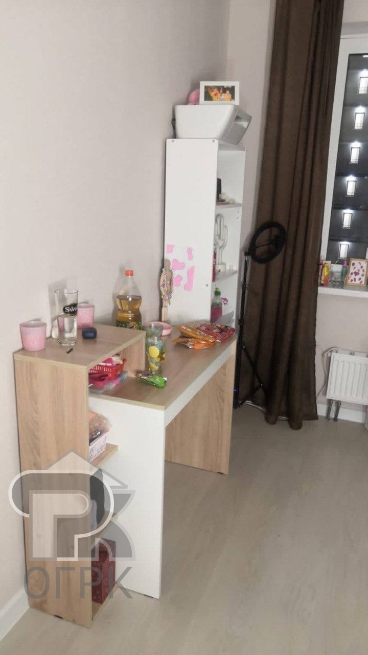 Купить 2-комнатную квартиру, №388666