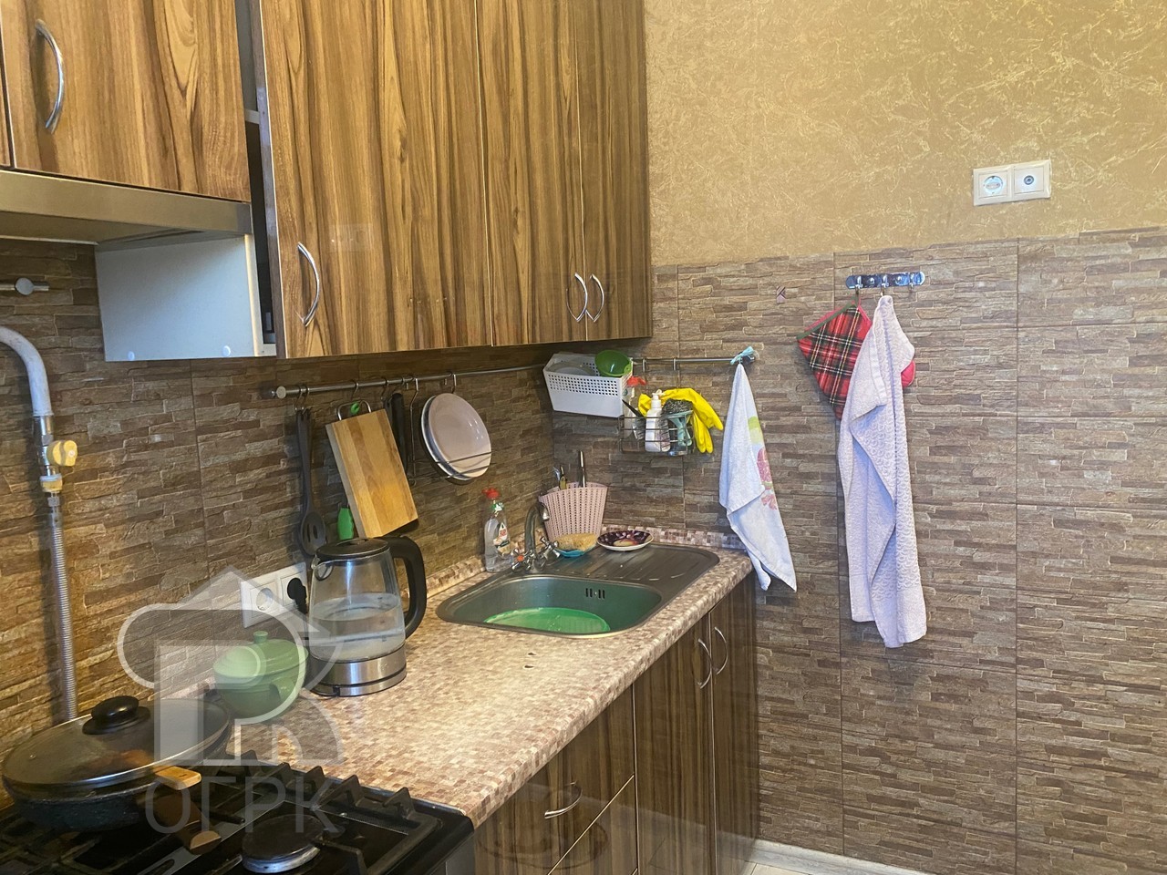 Купить 2-комнатную квартиру, №388931