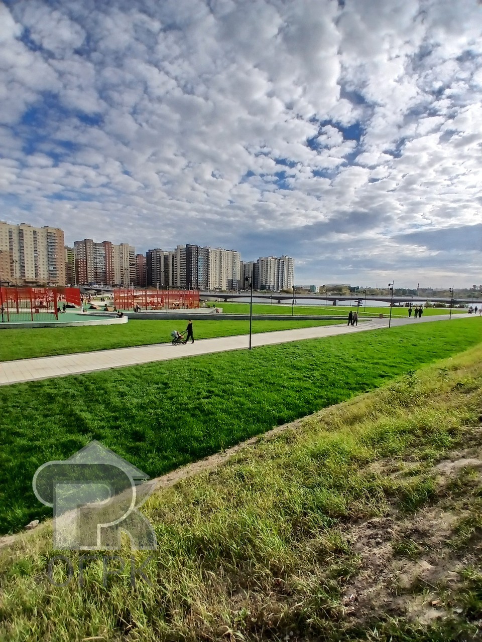 Купить 1-комнатную квартиру, №386896