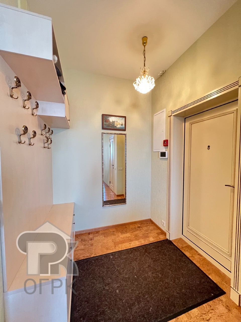 Купить 3-комнатную квартиру, №388981