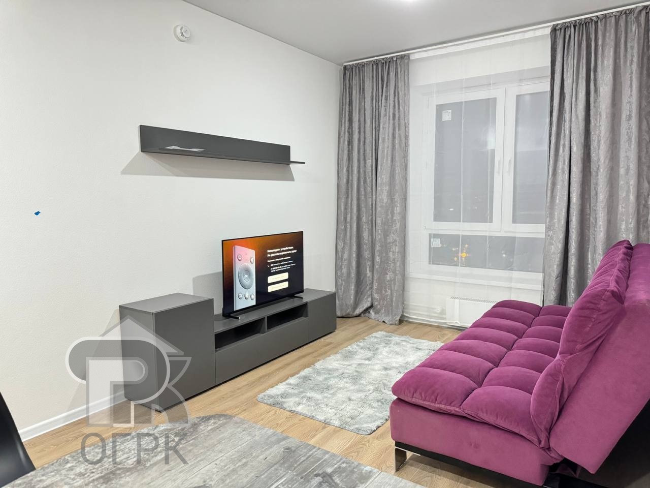 Купить 2-комнатную квартиру, №388889