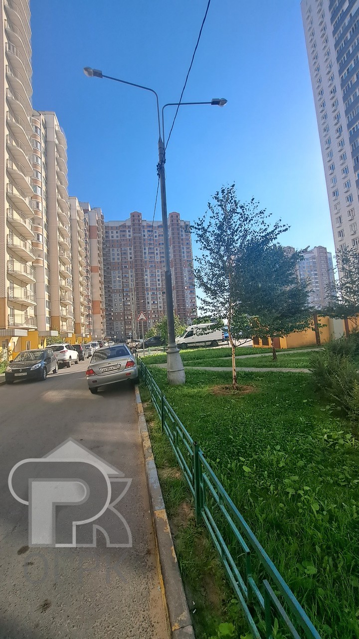 Купить 2-комнатную квартиру, №370095