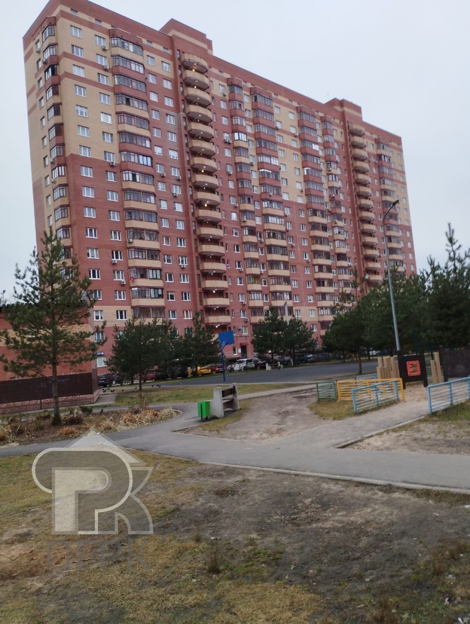 Купить 2-комнатную квартиру, №387856