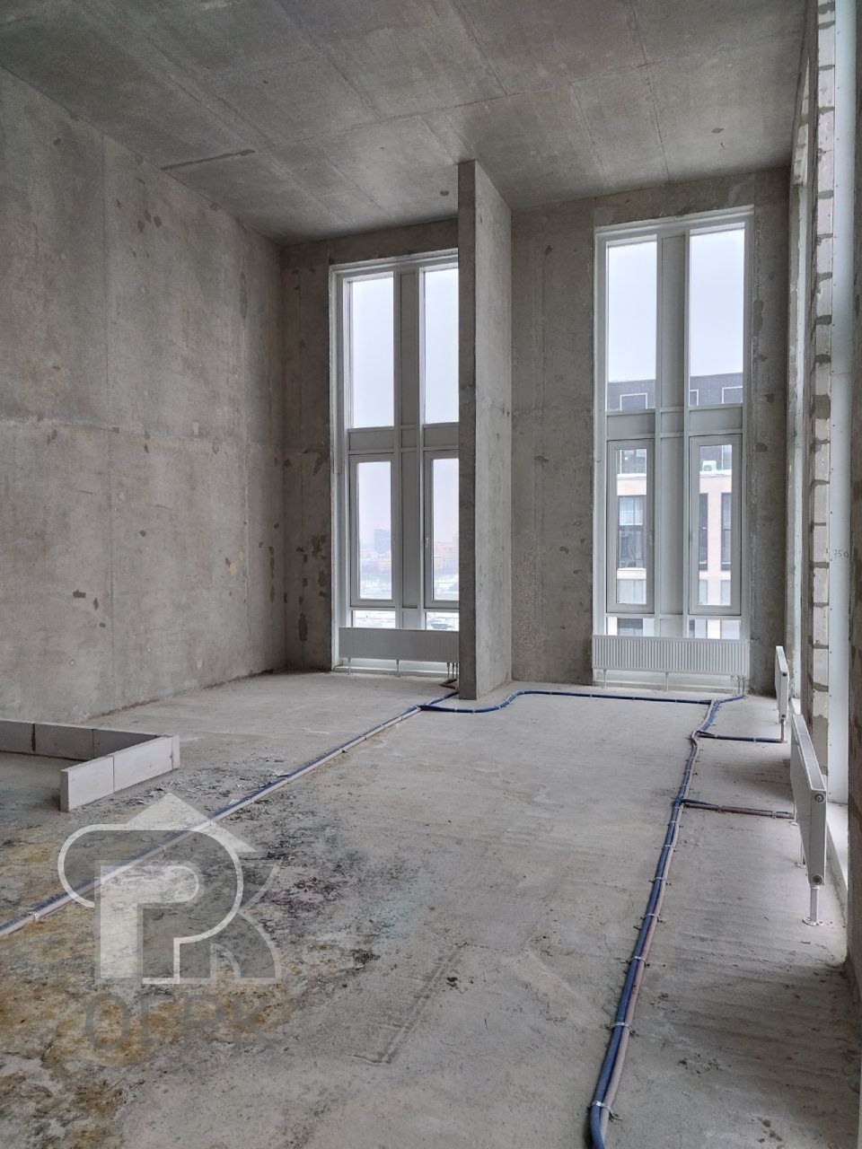 Купить 4-комнатную квартиру, №388595